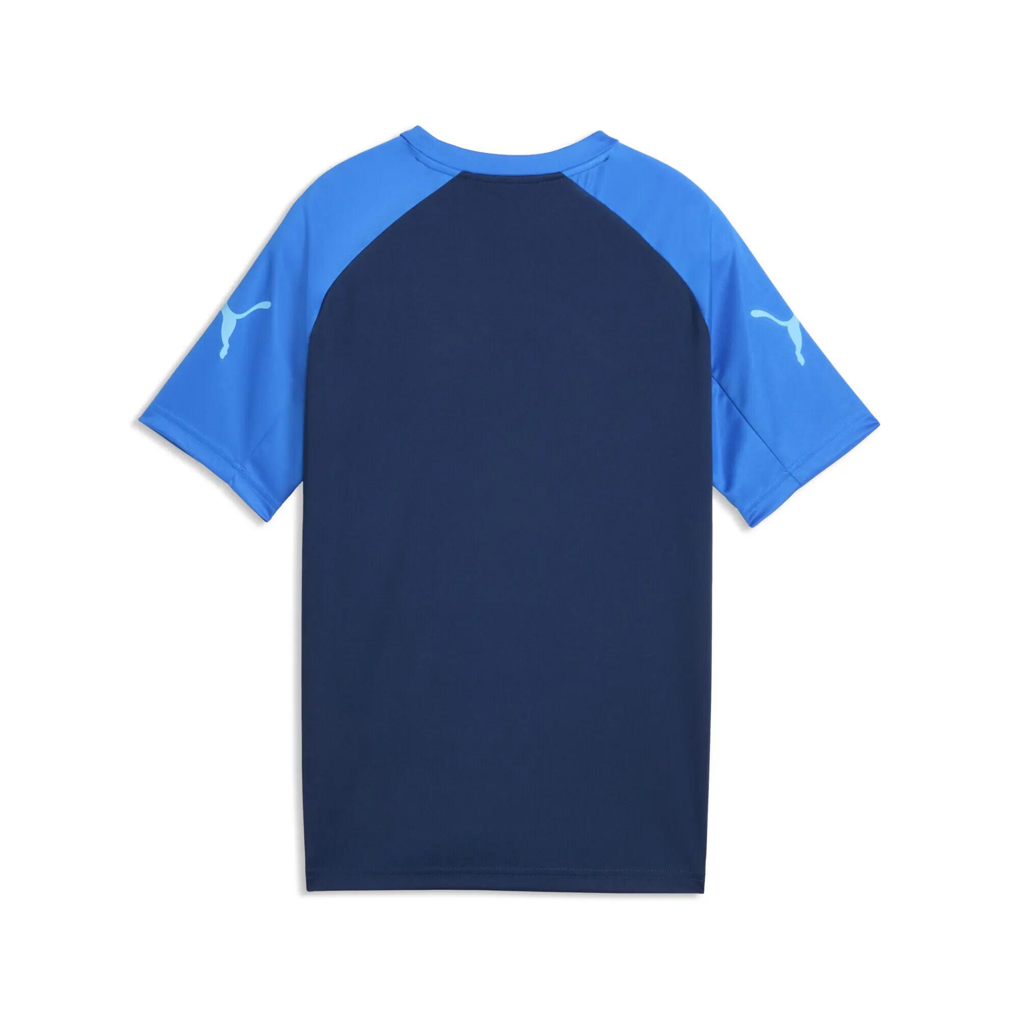individualLIGA Graphic voetbalshirt voor jongeren PUMA 2/2