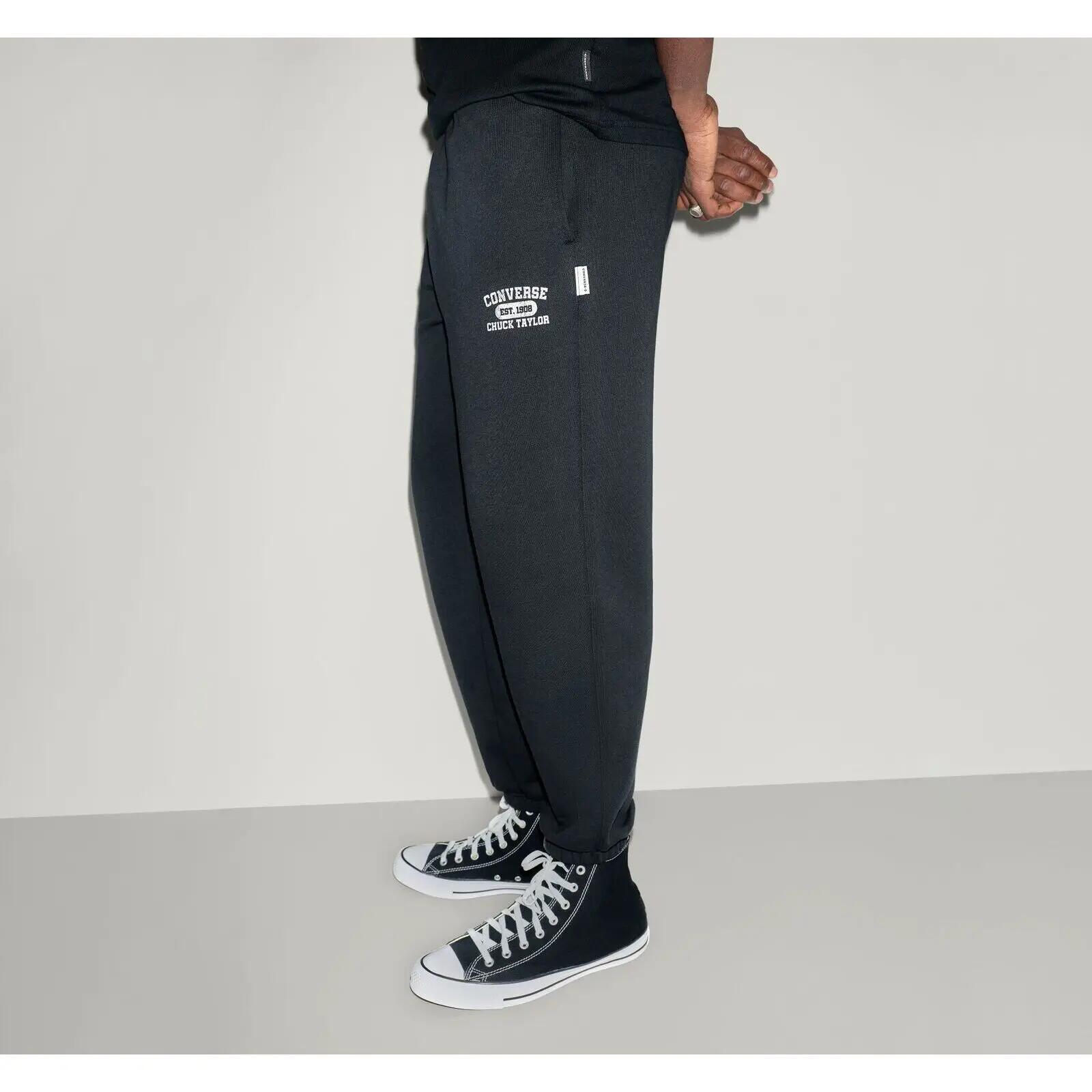 Spodnie Converse 1908 Sweatpant 3/5