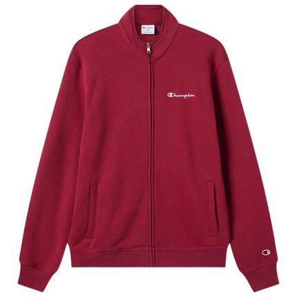 Bluza Champion Z Pełnym Zapięciem Na Zamek Dorośli
