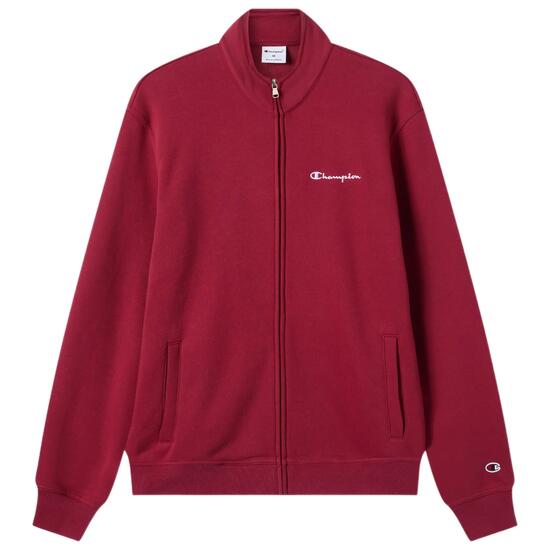 Bluza Champion Z Pełnym Zapięciem Na Zamek Dorośli