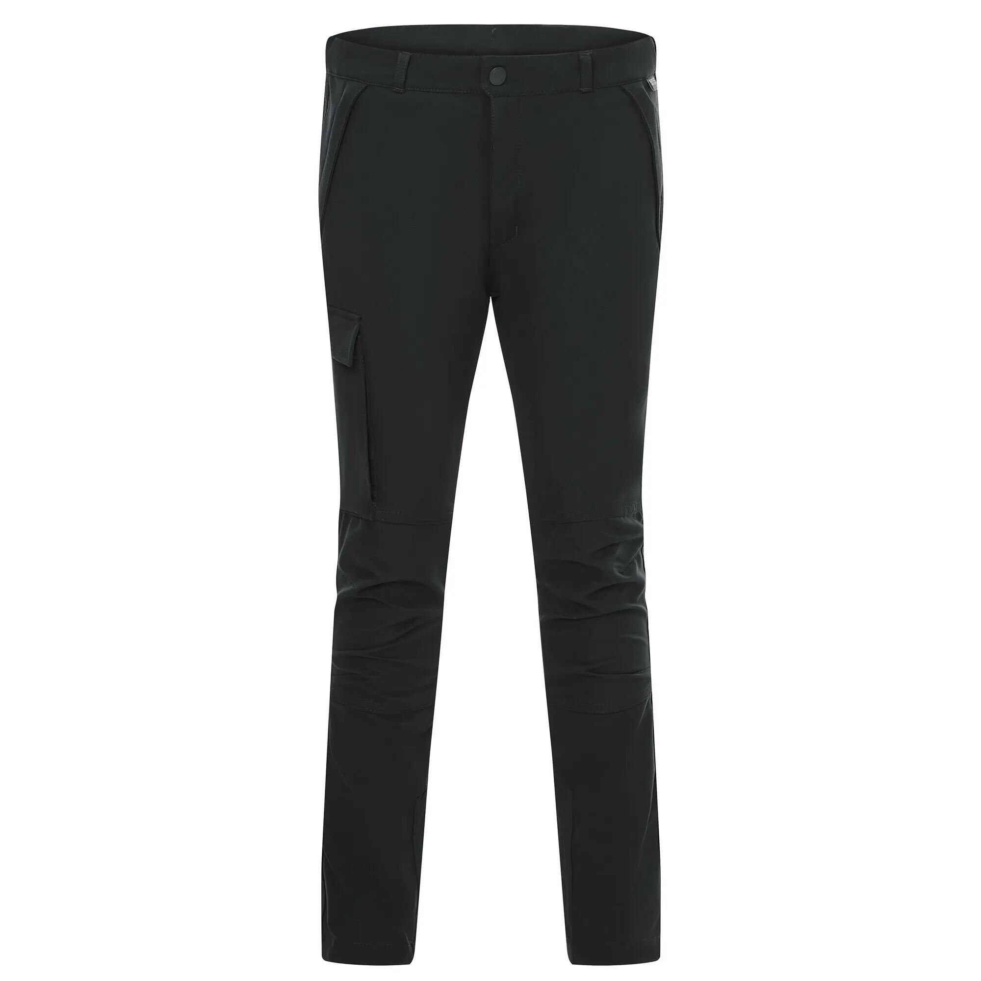 Pantaloni |655| Regatta Tech Mountain Copii - Imagine 1