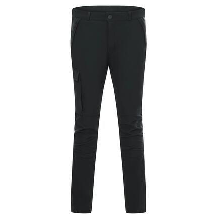 Pantalon TECH MOUNTAIN Enfant (Bleu Marine)