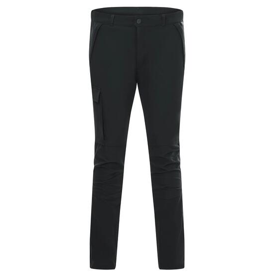 Pantalon TECH MOUNTAIN Enfant (Noir)
