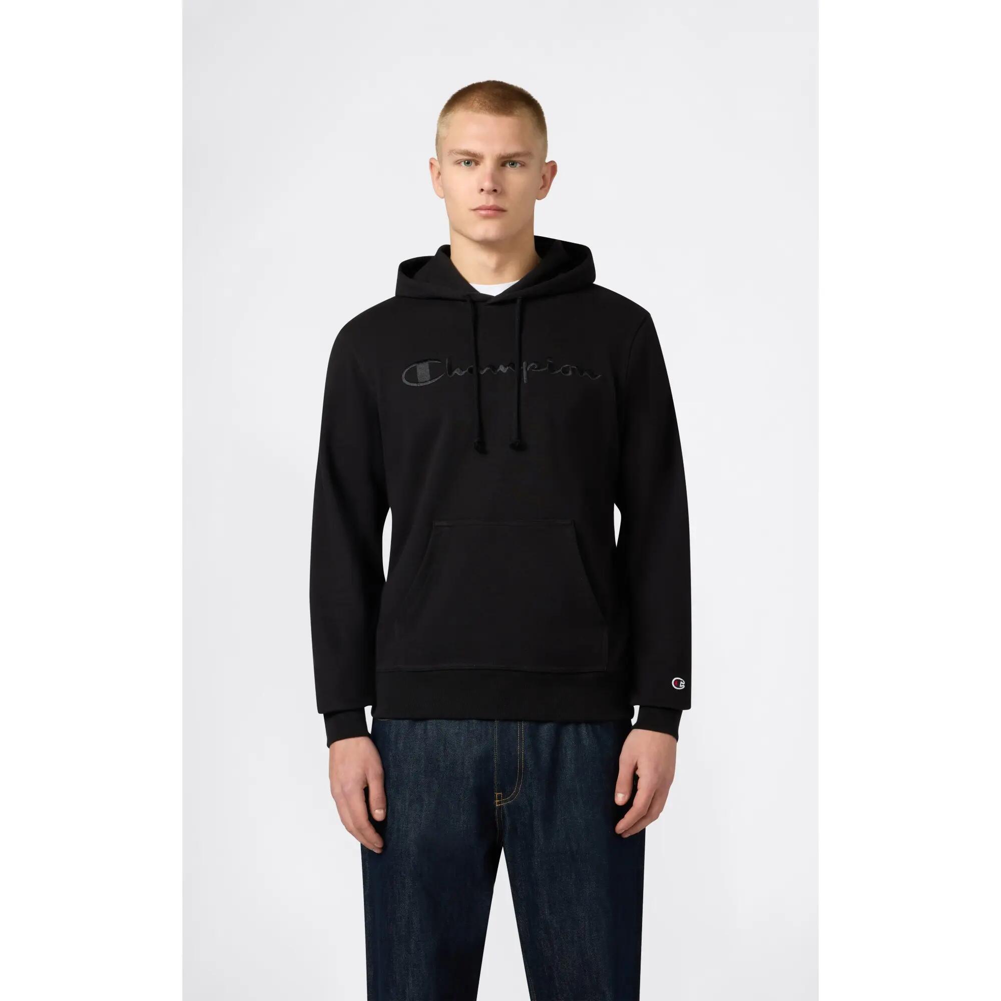 Bluza Champion Z Kapturem Dorośli 2/5