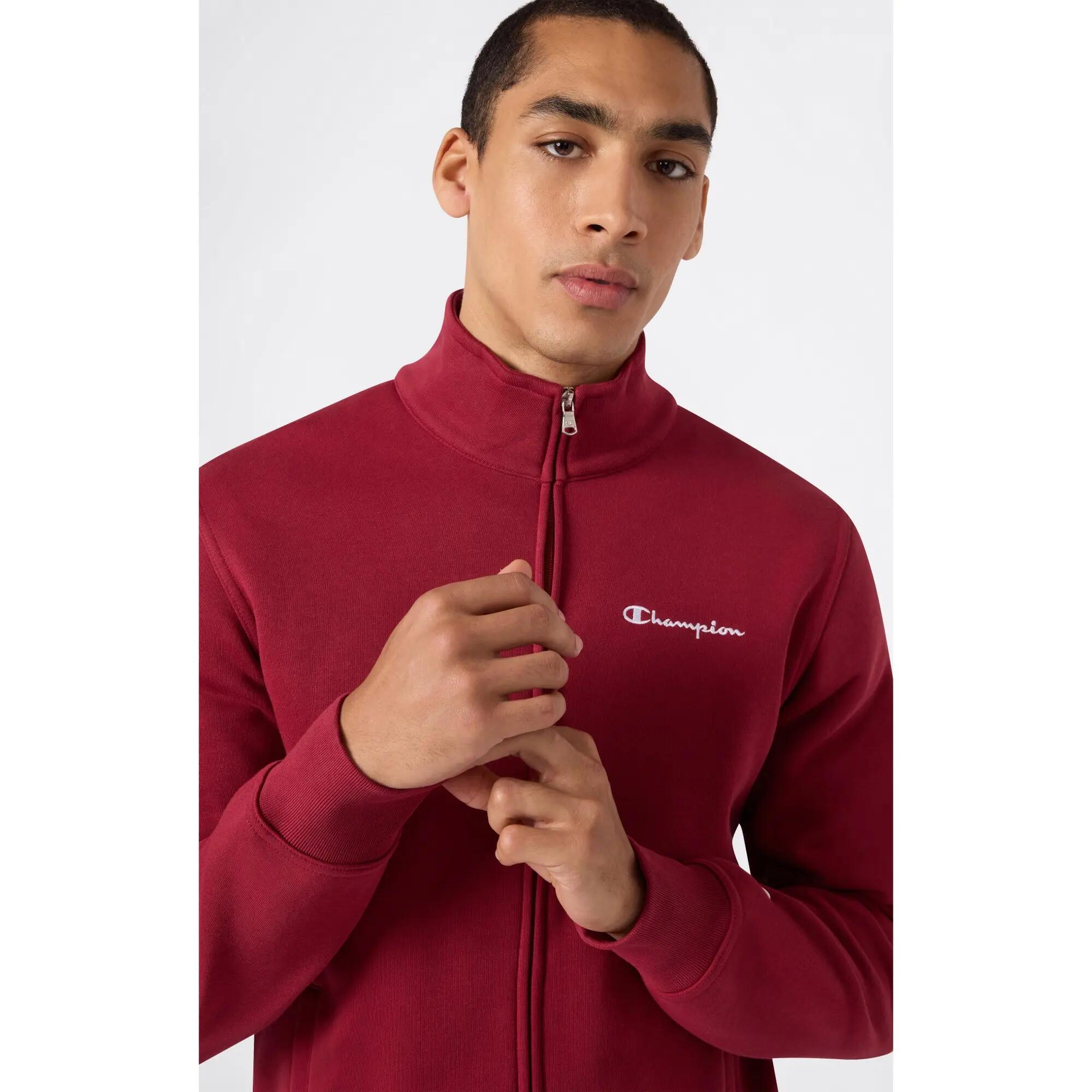 Bluza Champion Z Pełnym Zamkiem Dorośli 5/5