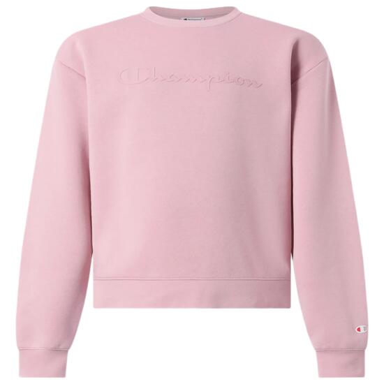 Felpa Champion Crewneck Sweatshirt Junior