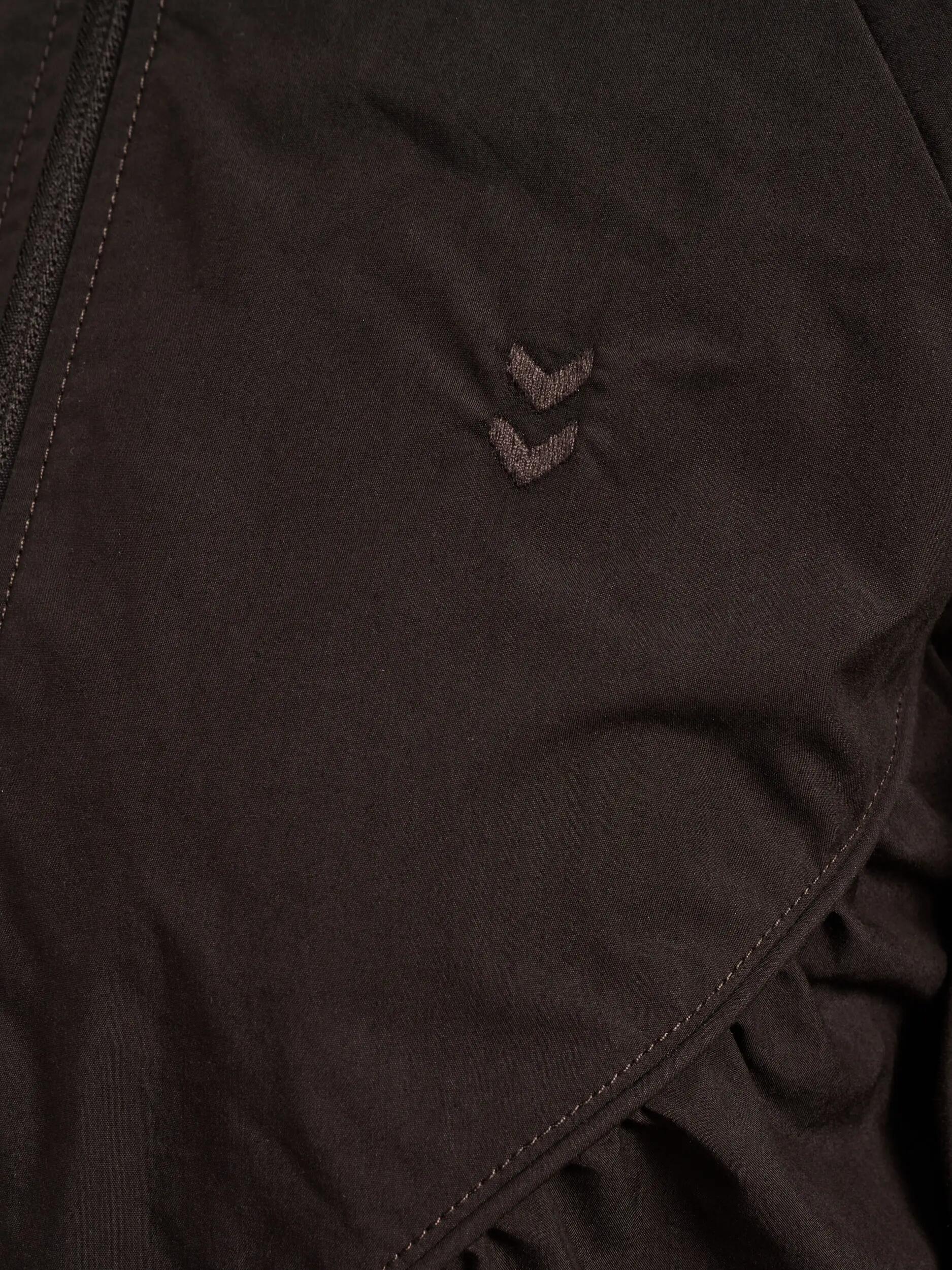 Rits Zip Jasje Hmlwaves Dames 4/4