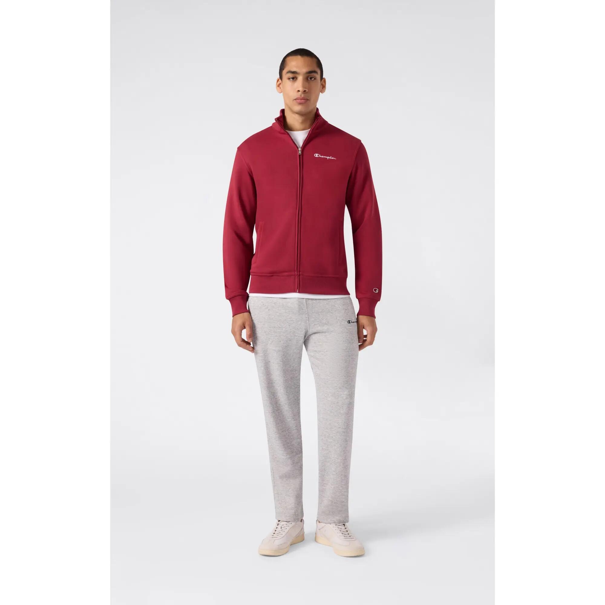 Bluza Champion Z Pełnym Zamkiem Dorośli 4/5