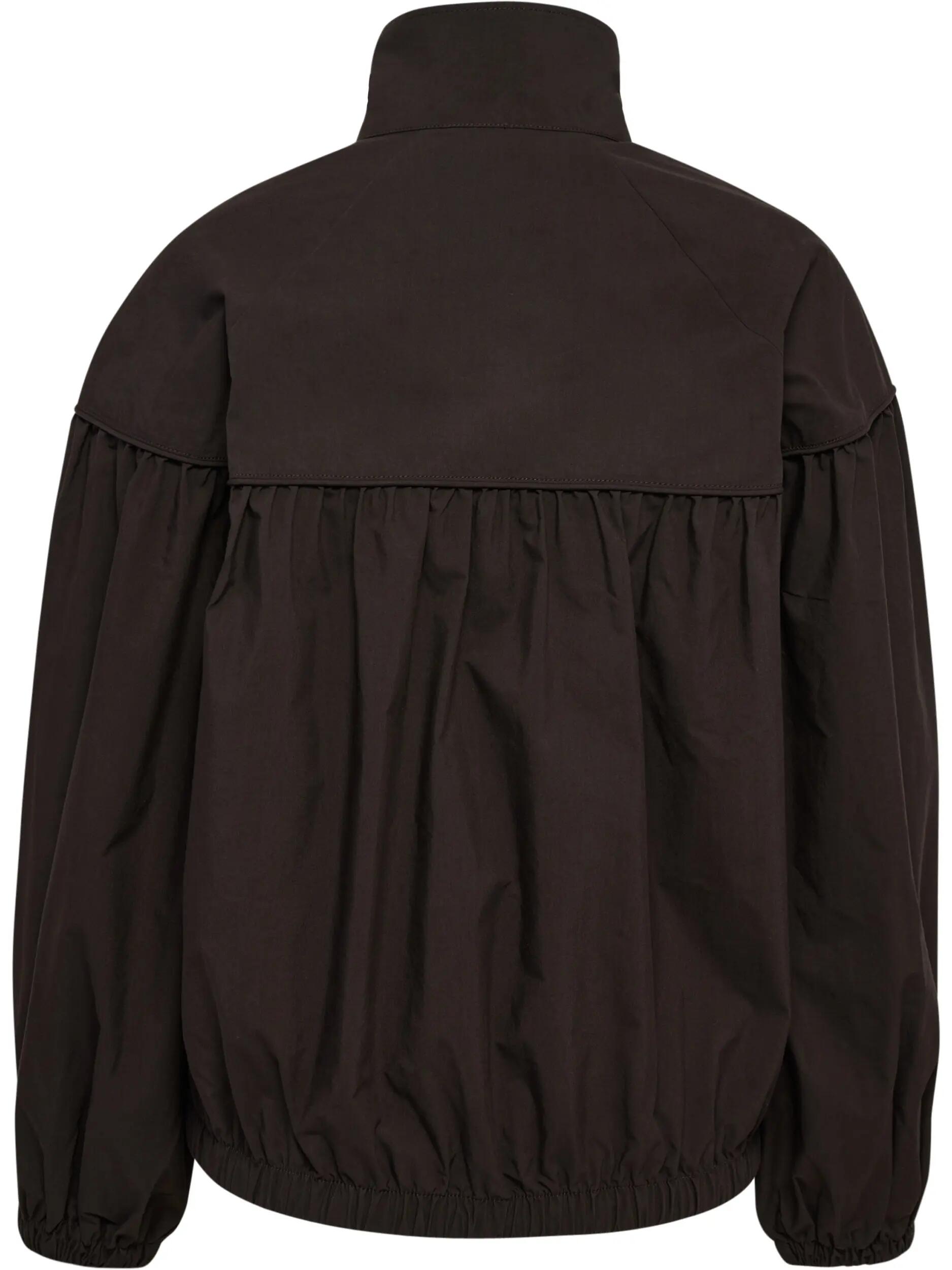 Rits Zip Jasje Hmlwaves Dames 3/4
