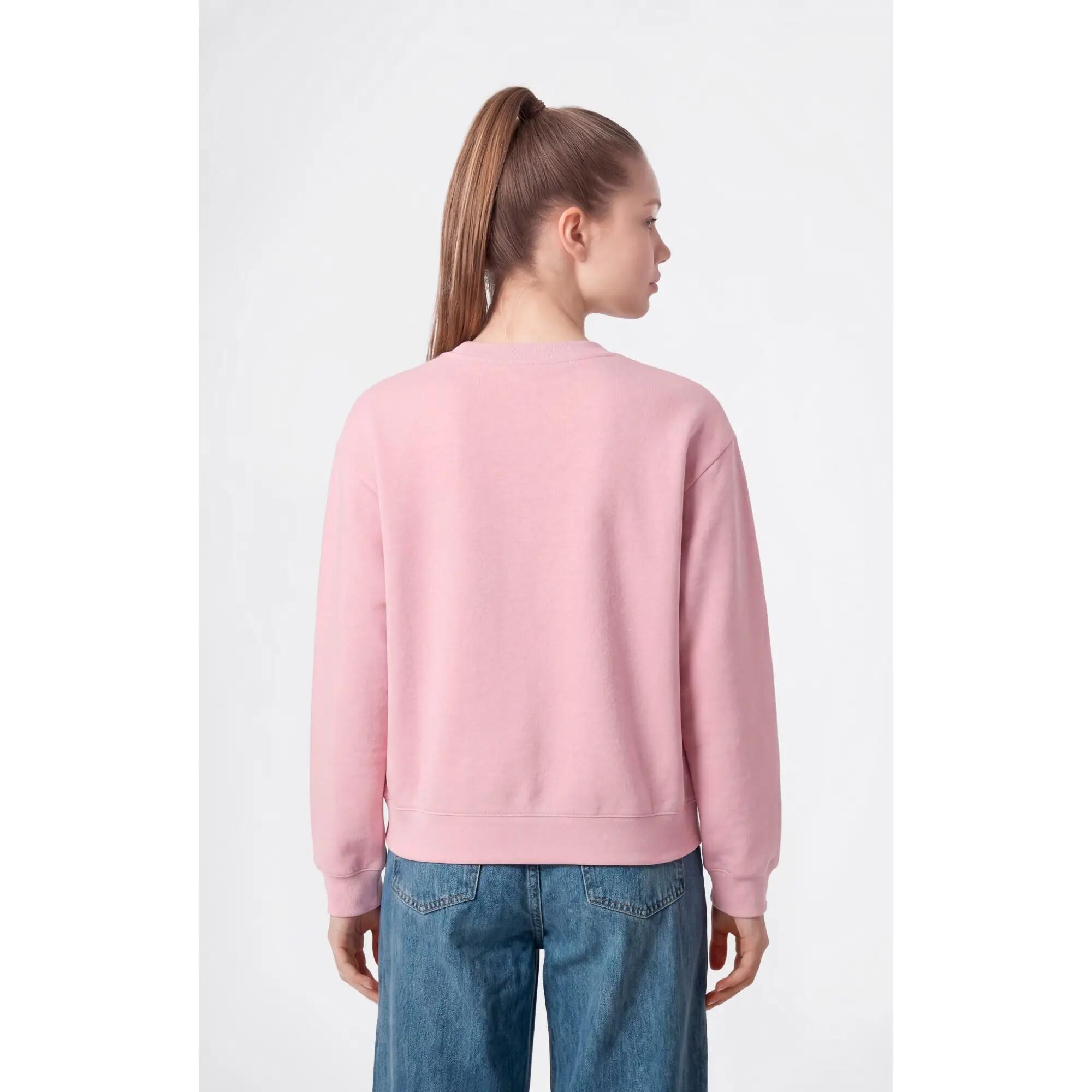 Felpa Champion Crewneck Sweatshirt Dzieci 3/4
