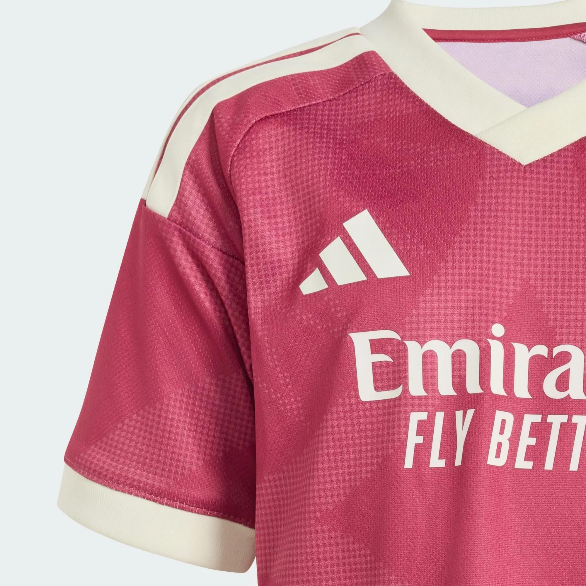 Kit Third Real Madrid 26/27 Enfants 5/7