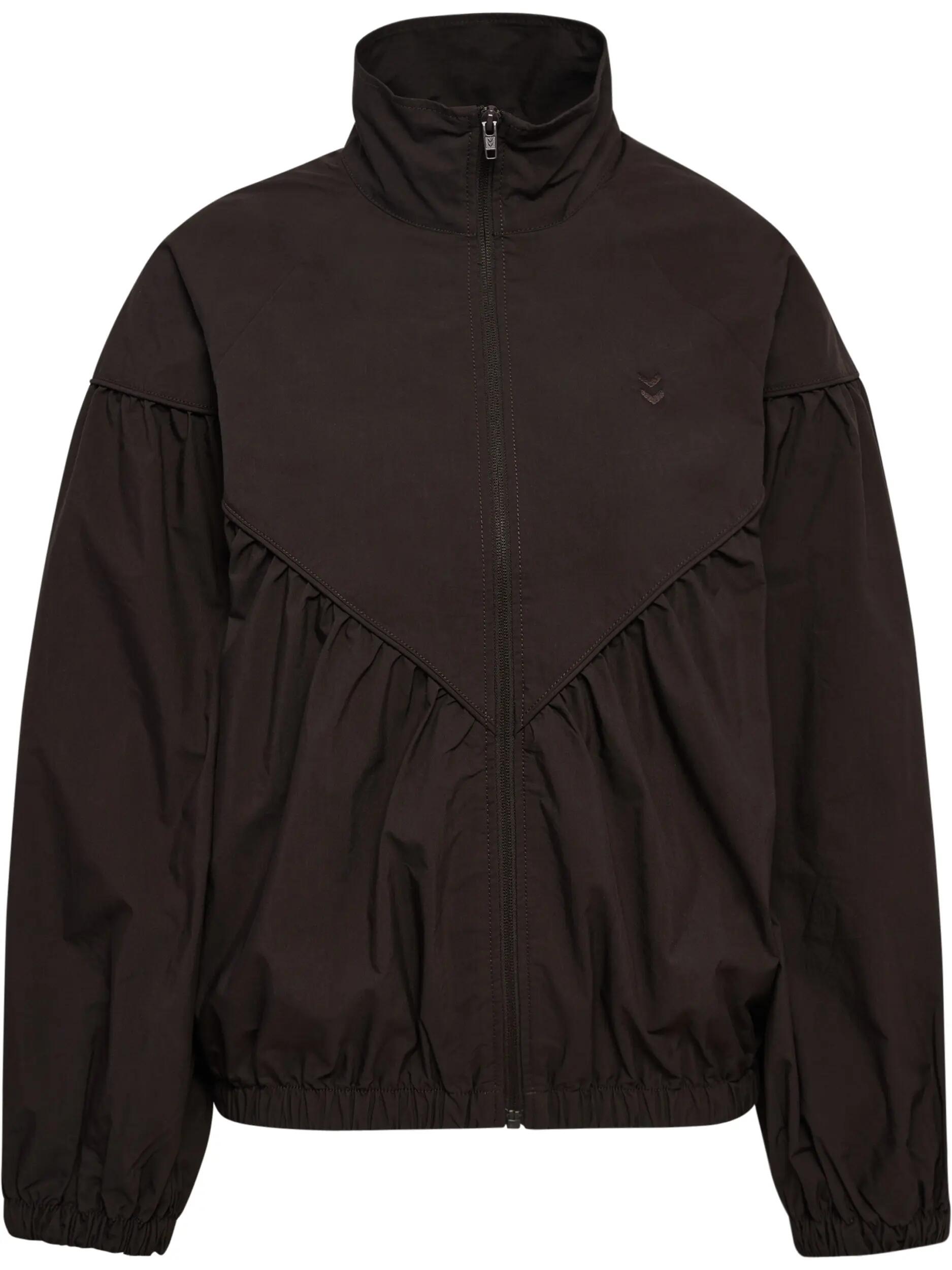 Rits Zip Jasje Hmlwaves Dames 2/4