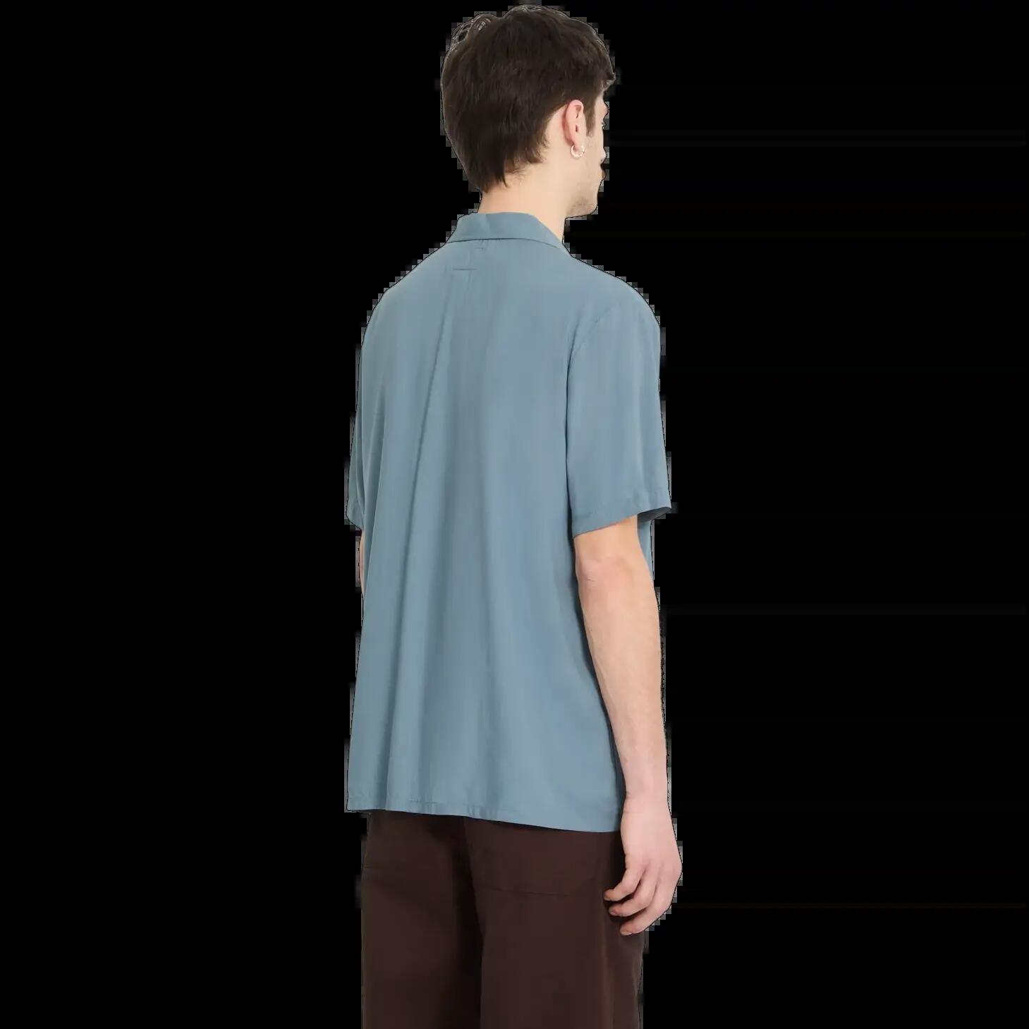 Camisa Volcom SINGLE STONE Tradewinds 2/5