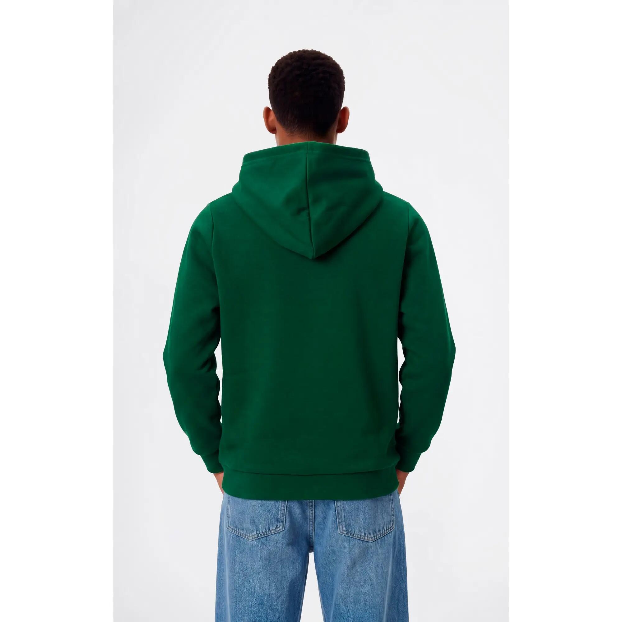 Bluza Z Kapturem Champion Dzieci 3/4