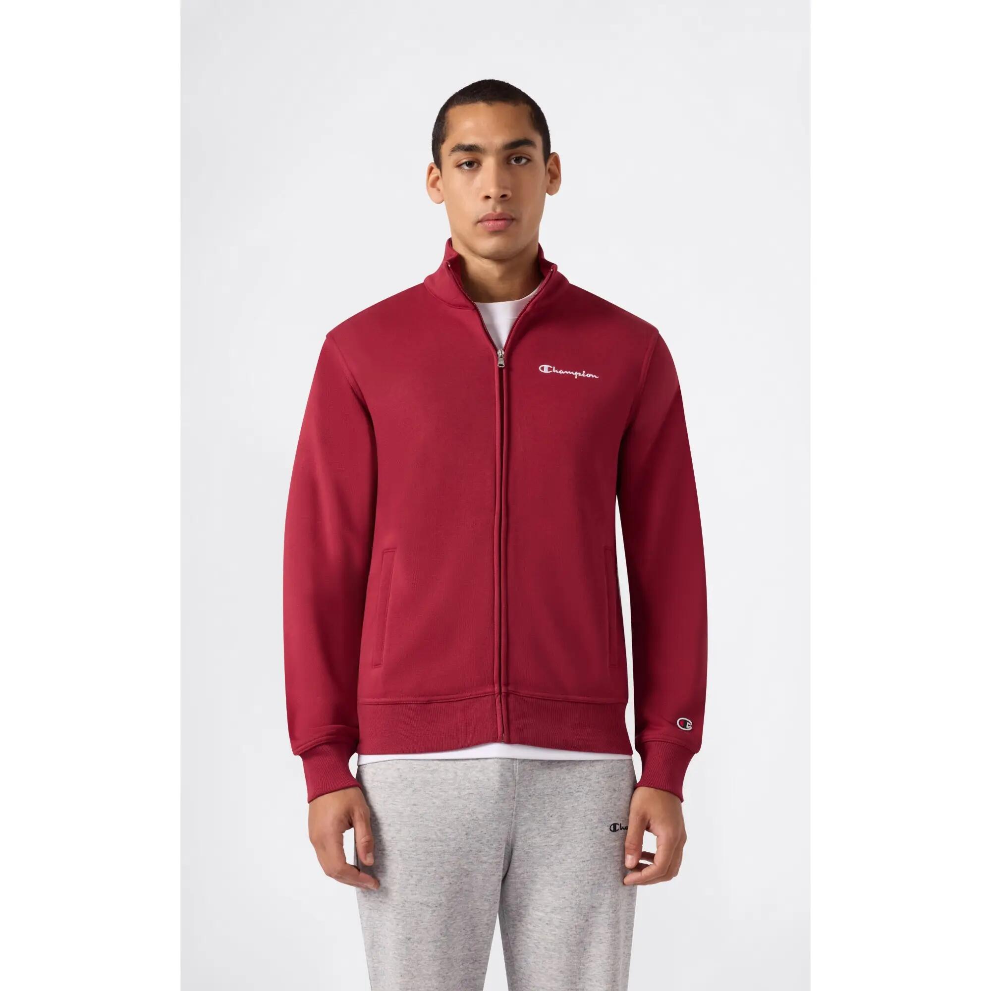 Bluza Champion Z Pełnym Zamkiem Dorośli 2/5