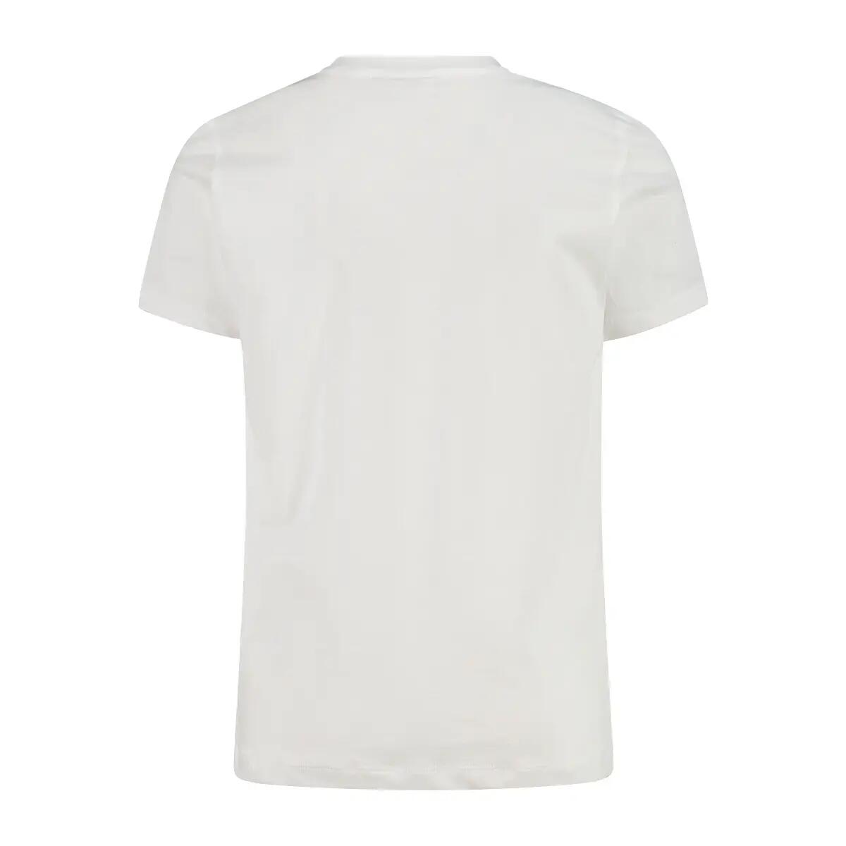 Sommer Grafik-T-Shirt Kind CMP 2/3