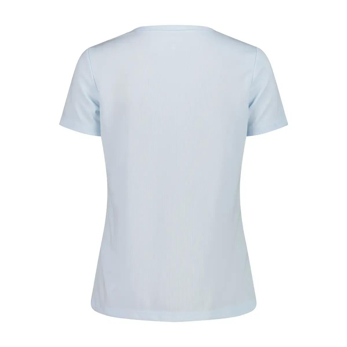 T-shirt dames CMP 2/3