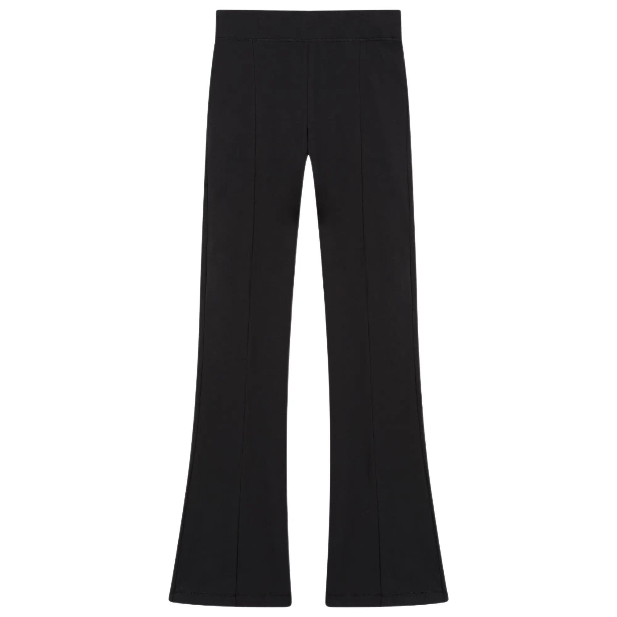 Legginsy Champion Z Rozkloszowanymi Nogawkami Damskie 1/5