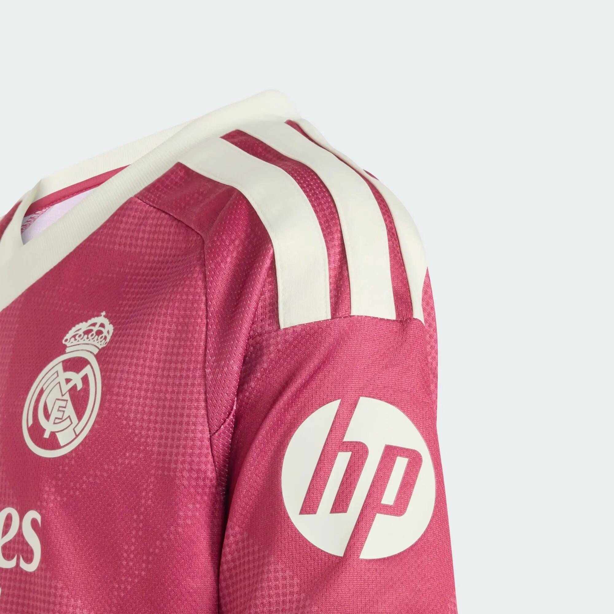 Kit Third Real Madrid 26/27 Enfants 2/7