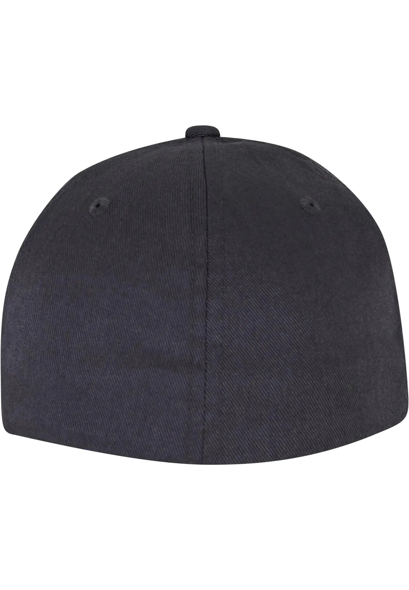 Baseballcap Flexfit Wooly Combed 4/5