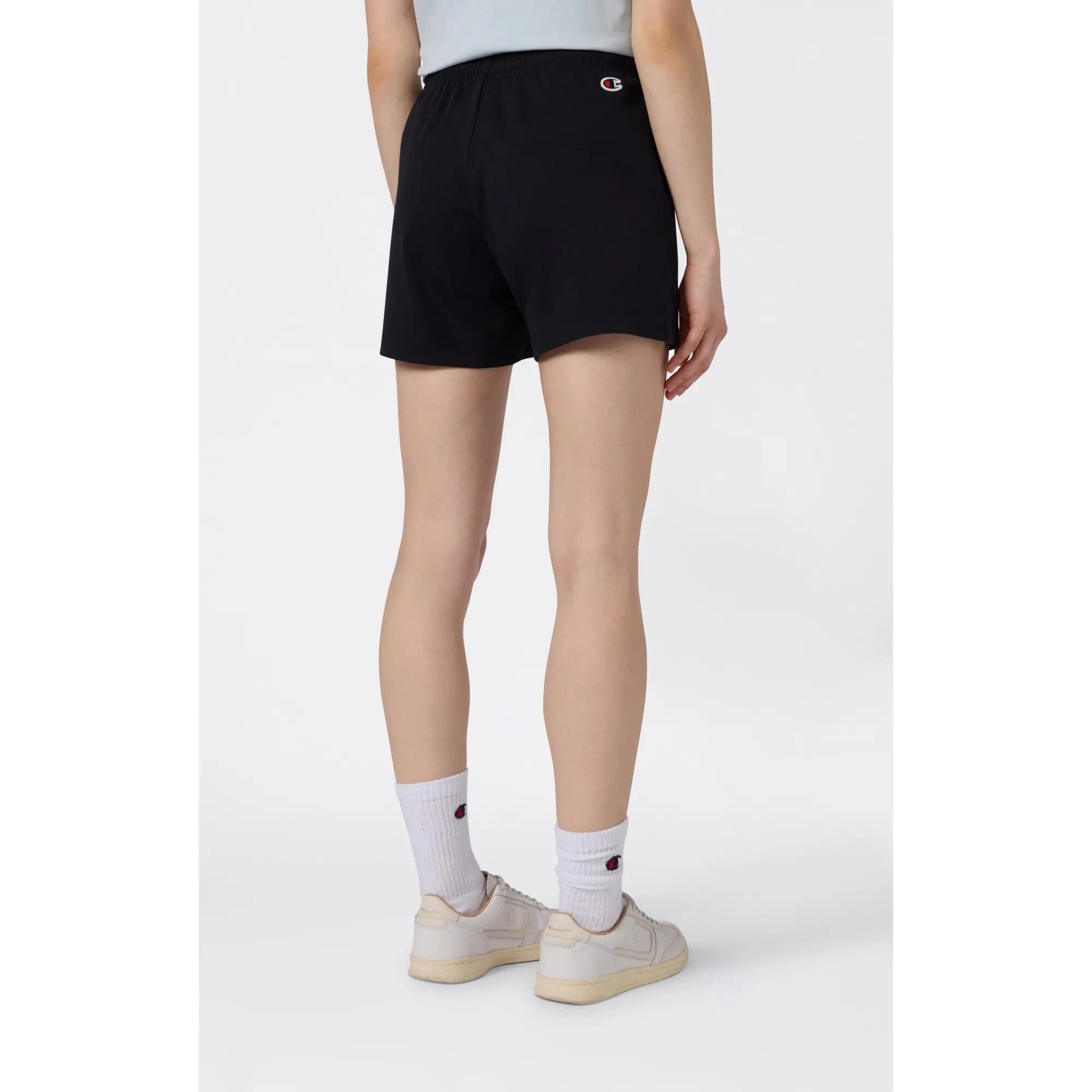Champion Shorts Vrouwen 3/5