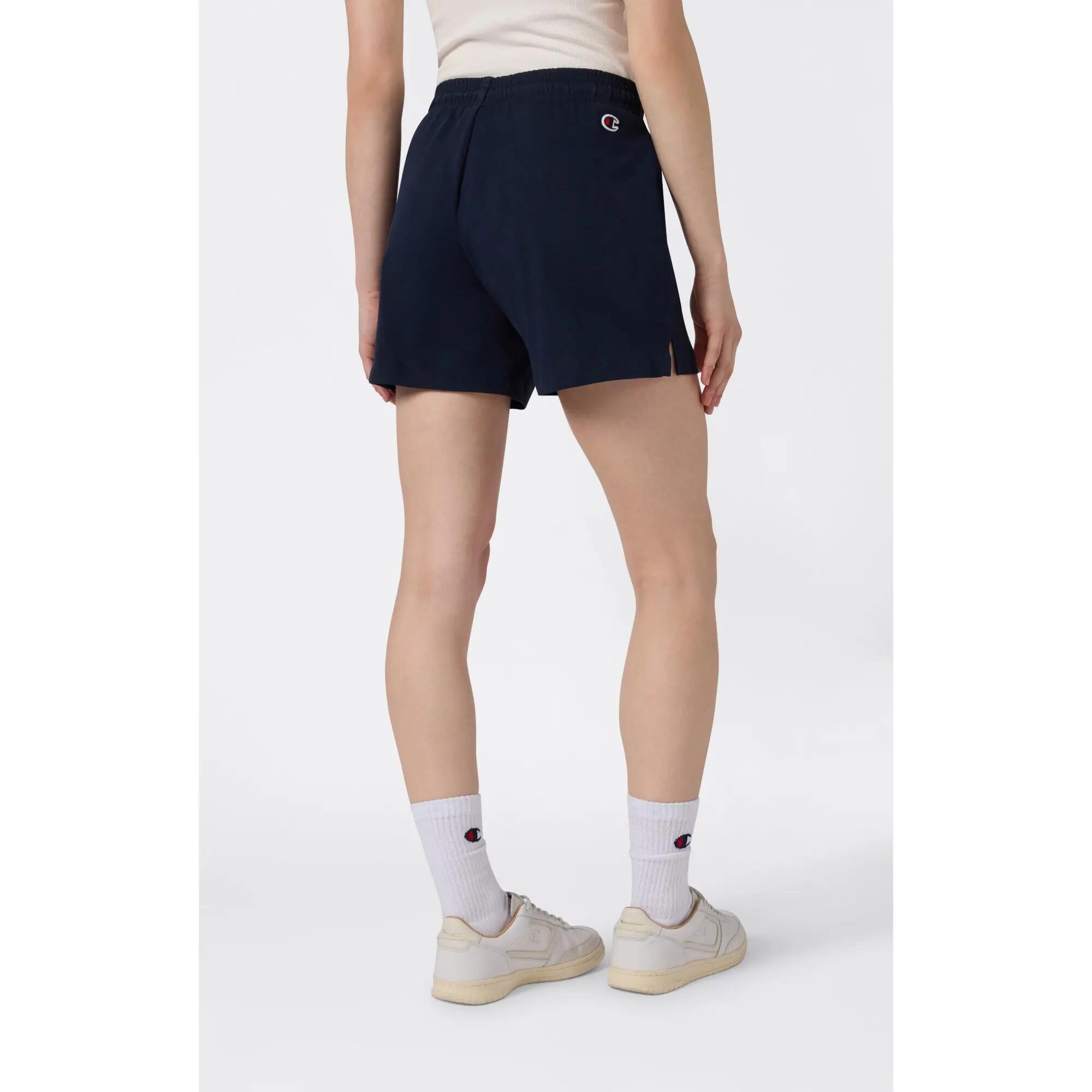 Pantaloni Scurți Champion Shorts Femeie 3/5