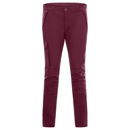 Pantalon TECH MOUNTAIN Enfant (Bleu Marine)