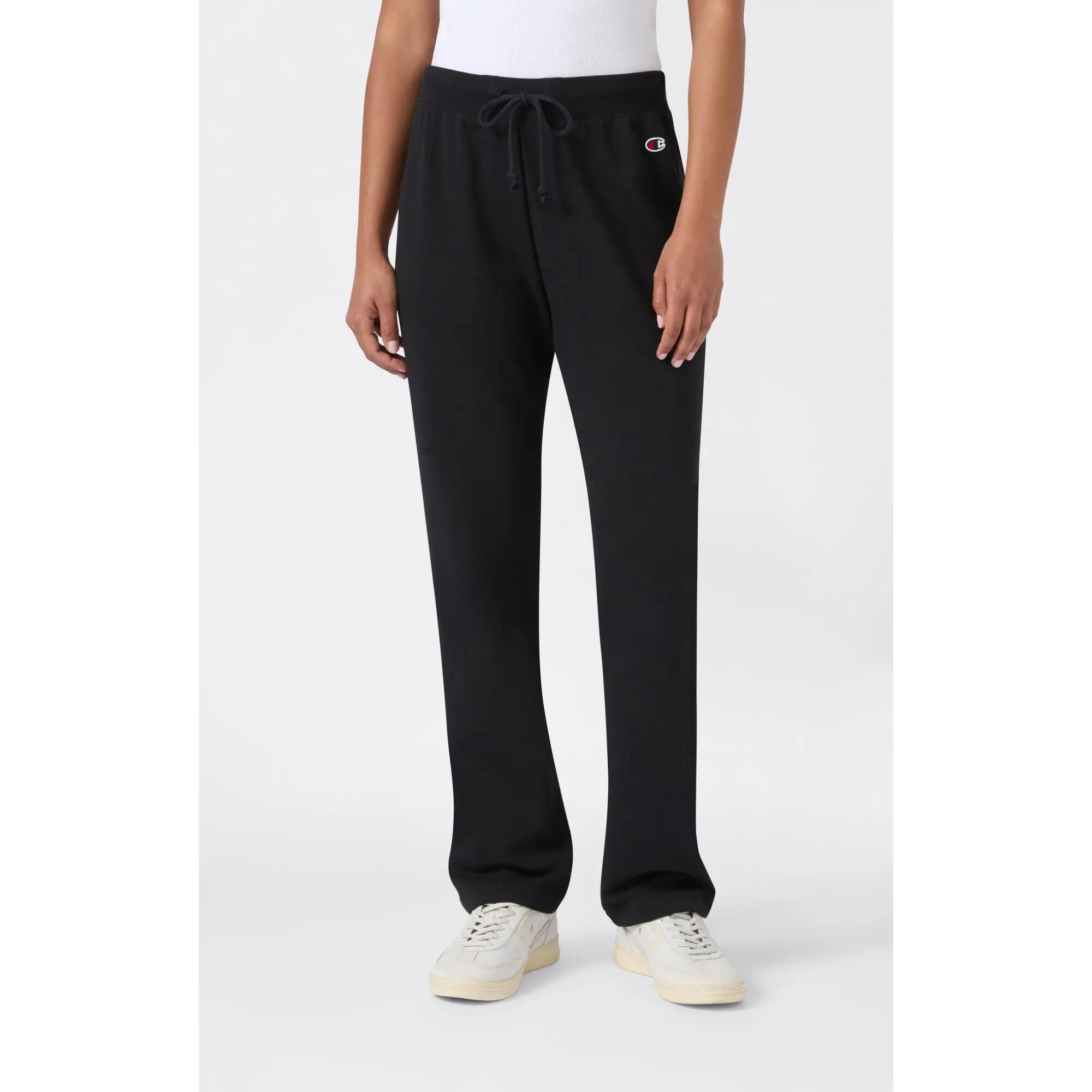 Champion Broek Met Rechte Zoom Vrouwen 2/5