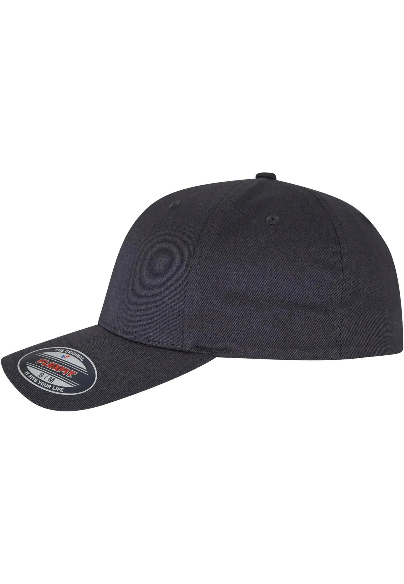 Baseballcap Flexfit Wooly Combed 3/5