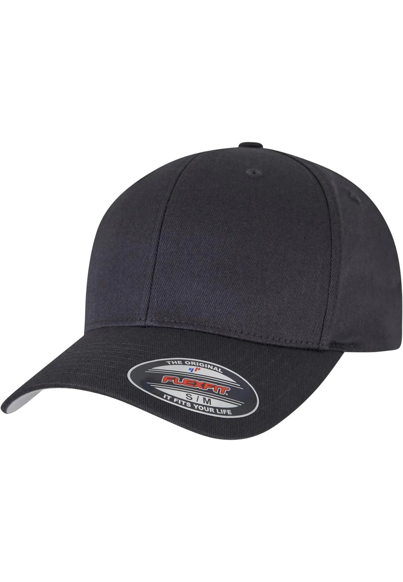 Baseballcap Flexfit Wooly Combed 2/5