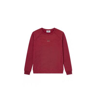 Felpa girocollo da donna regular fit Freddy MOV