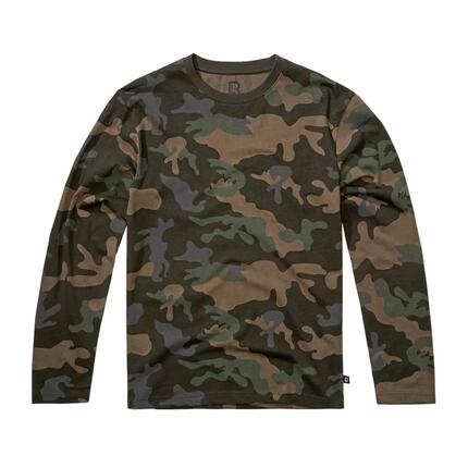 Premium Longsleeve Shirt