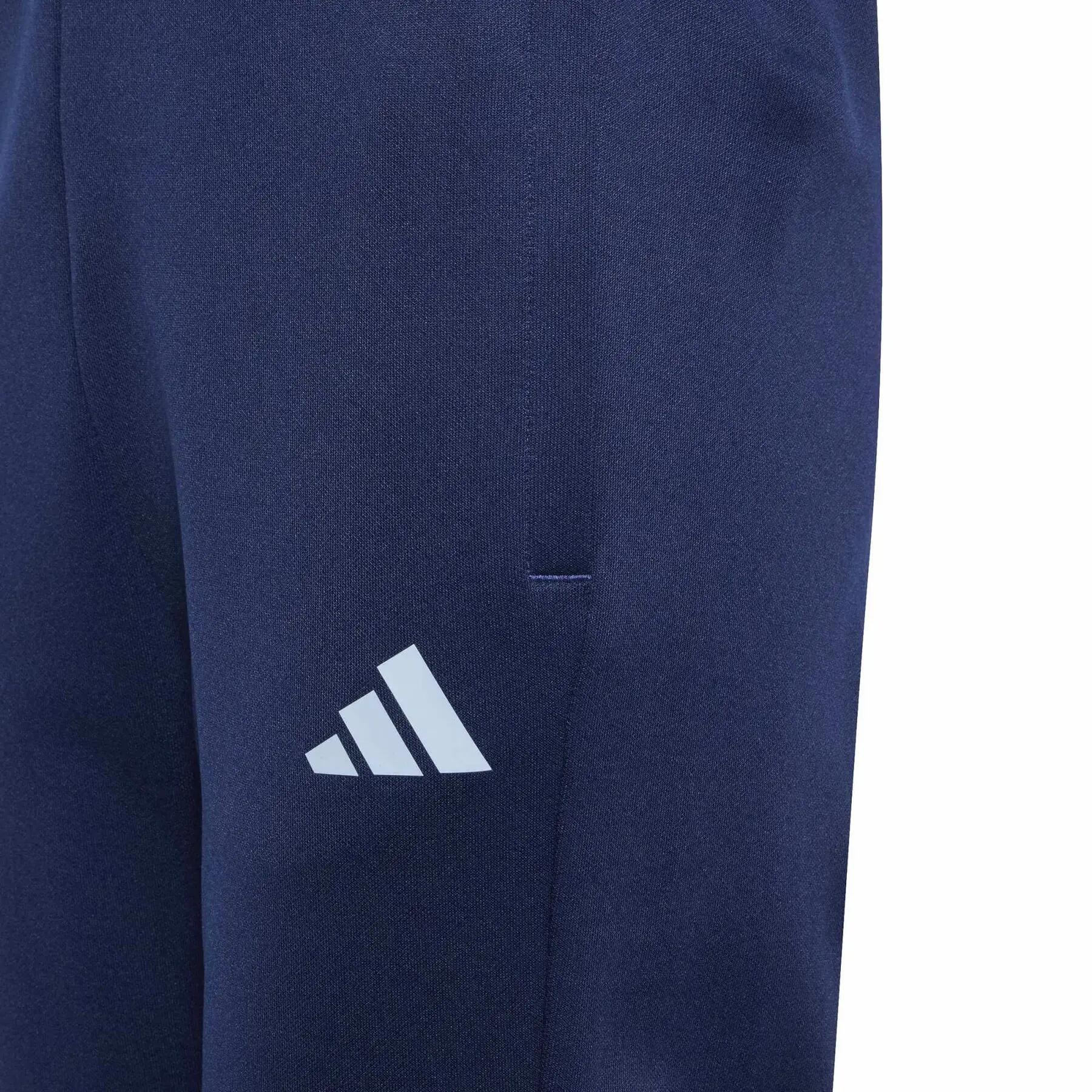 Pantalon de jogging chaud enfant adidas House Of Tiro 3/5
