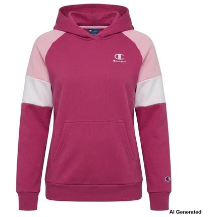 Bluza Champion Bluza Z Kapturem Dzieci