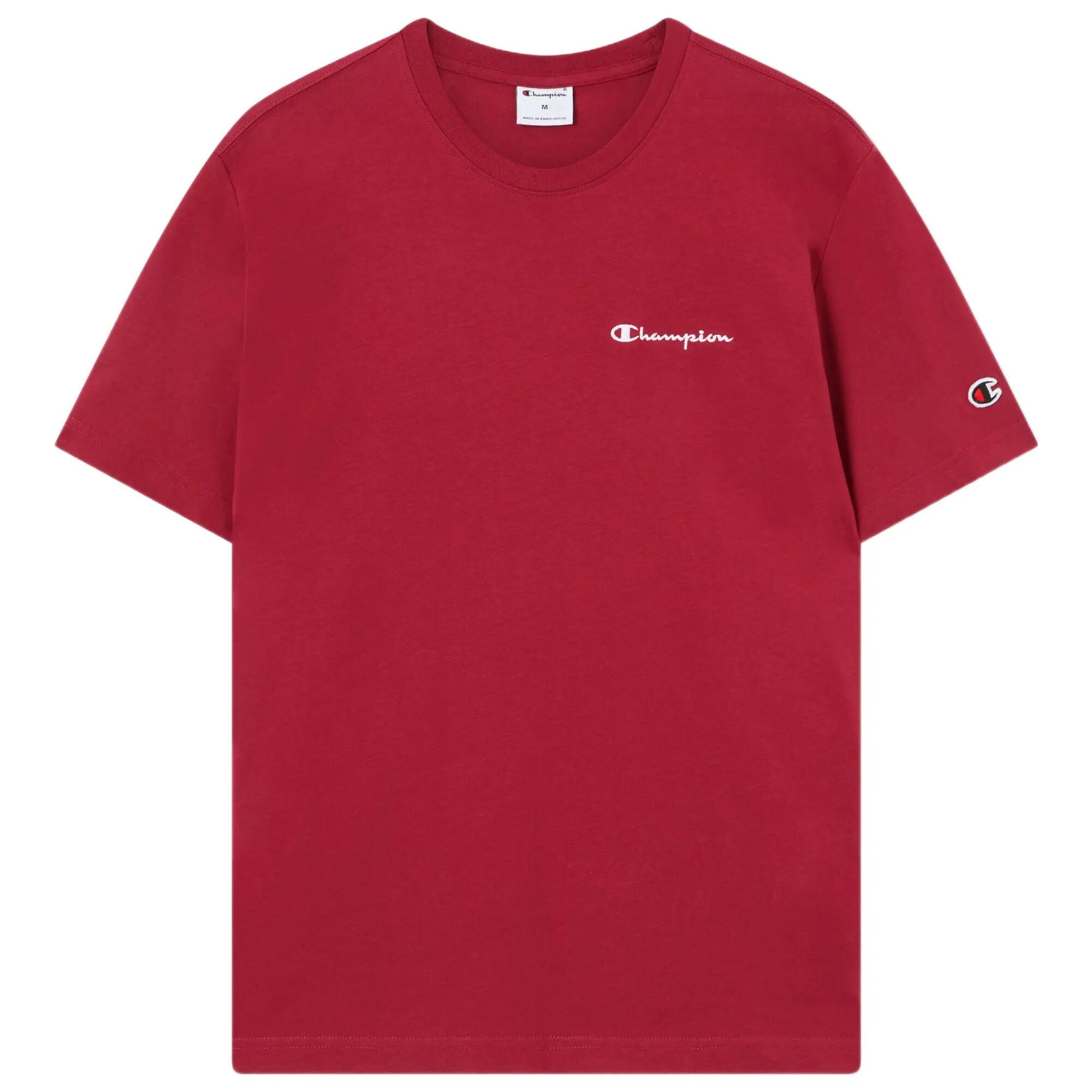 Tricou Champion Cu Mânecă Scurtă Adult
