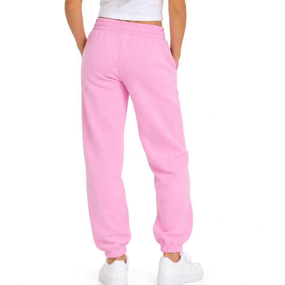 Champion Girls' Pink Joggers C814KB706 3/3
