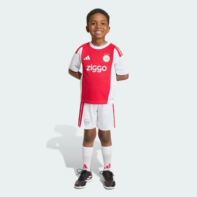Ajax amsterdam 26/27 thuistenue kids