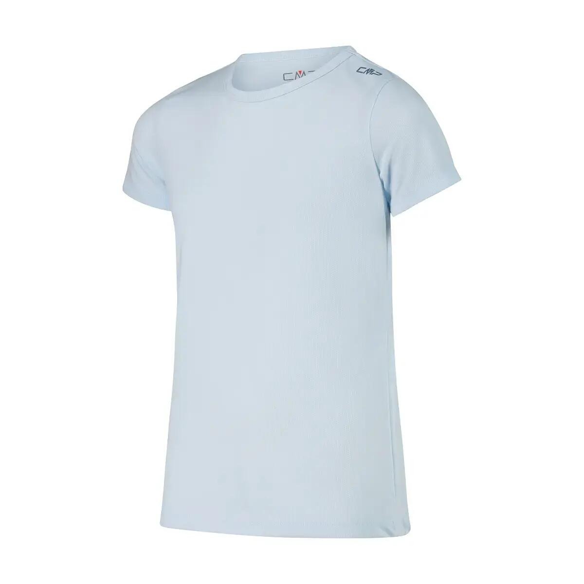 T-shirt base ragazza CMP 3/3