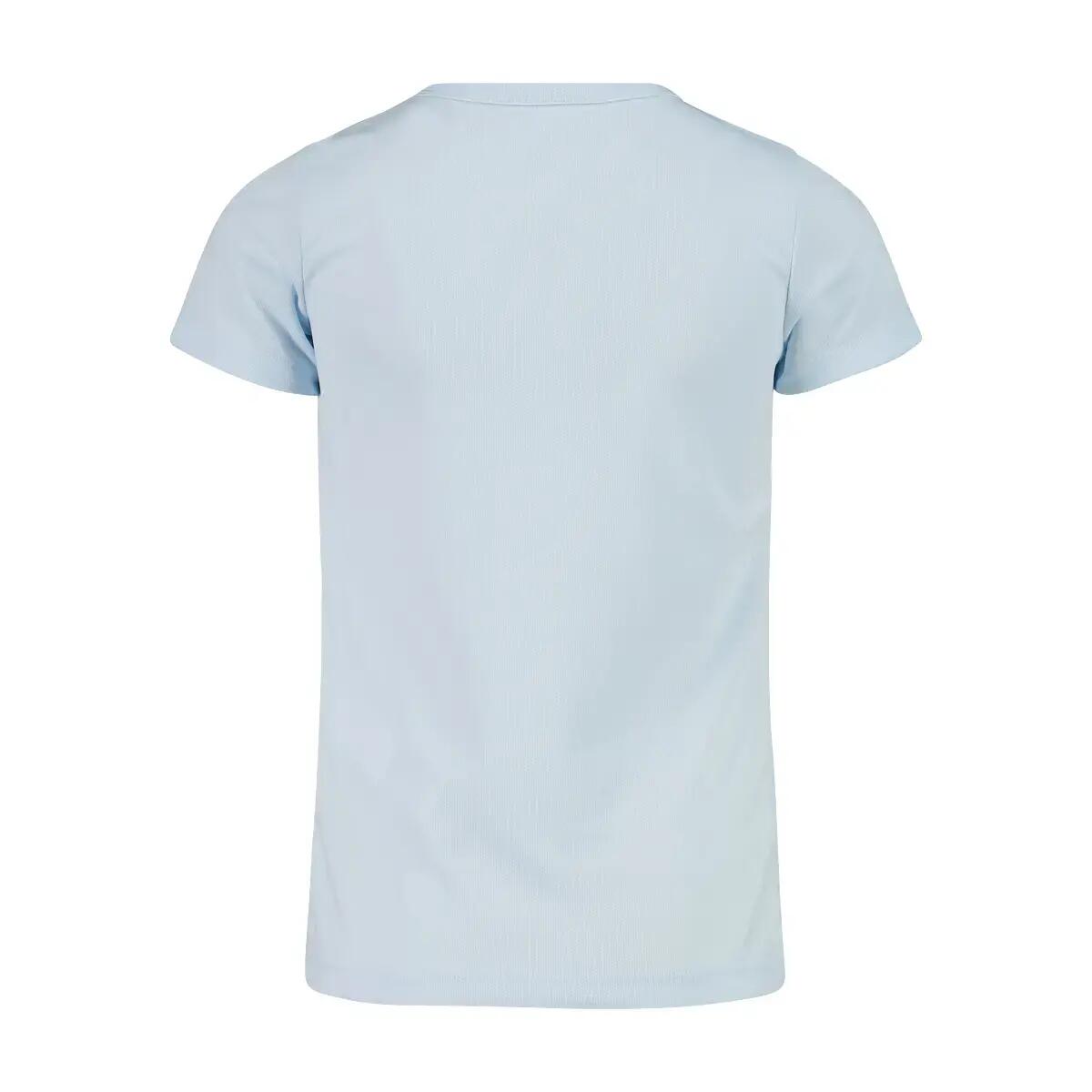 T-shirt base ragazza CMP 2/3