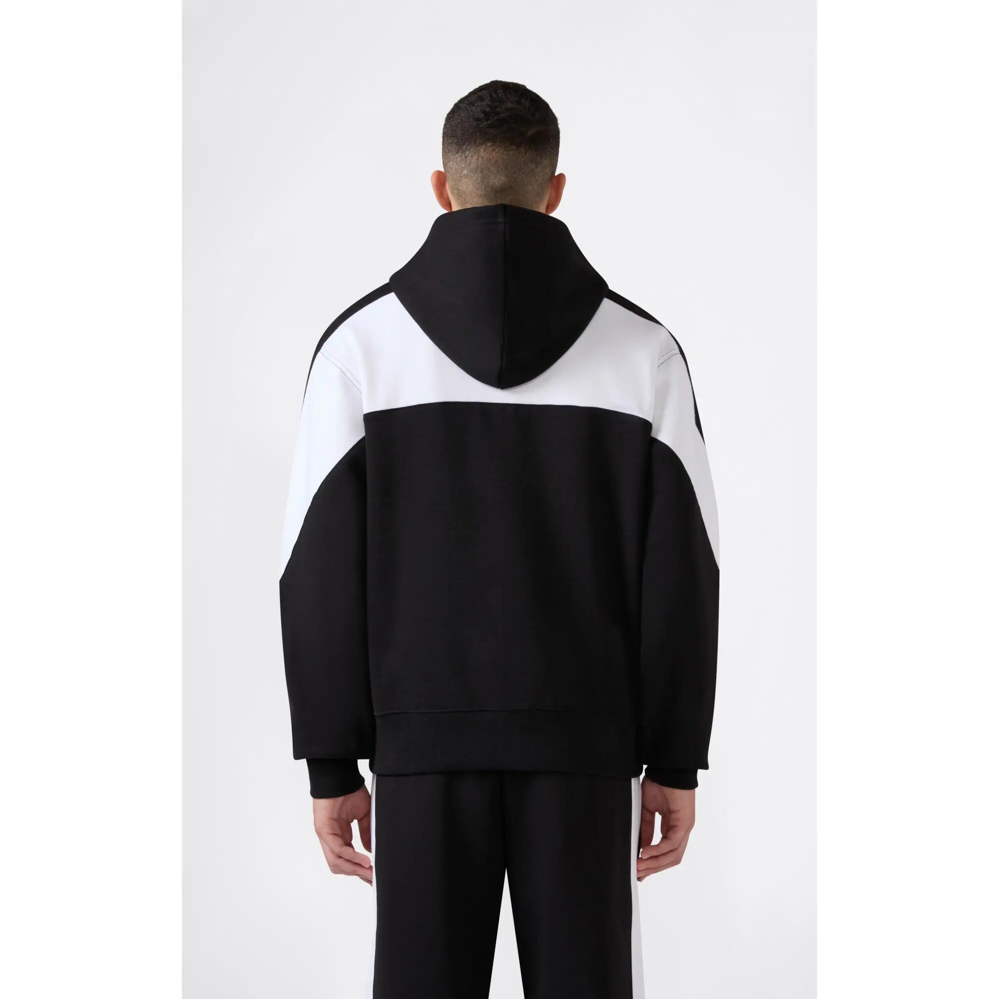Bluza Champion Z Kapturem Dorośli 3/5