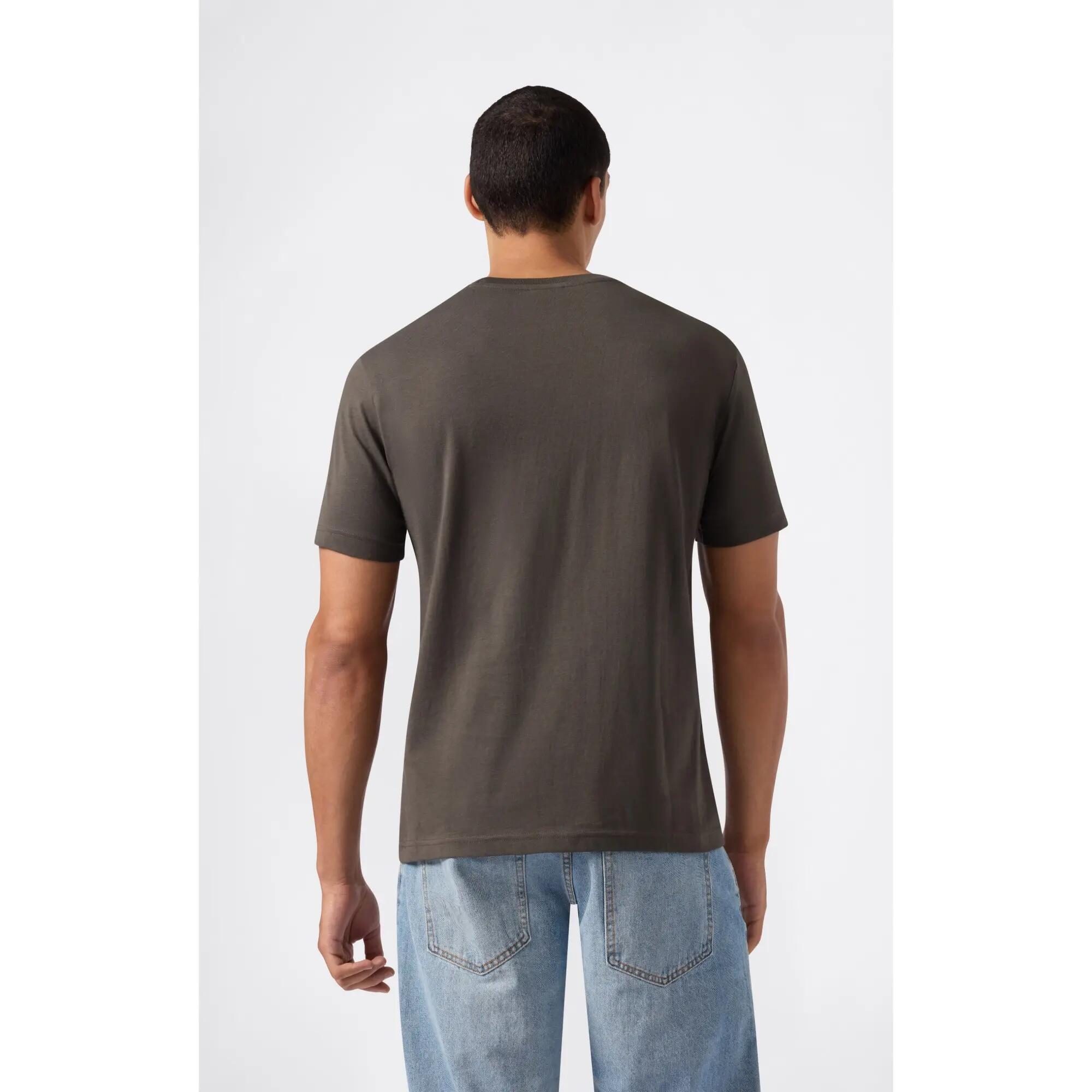 T-Shirt Champion De Manga Curta Adulto 3/5