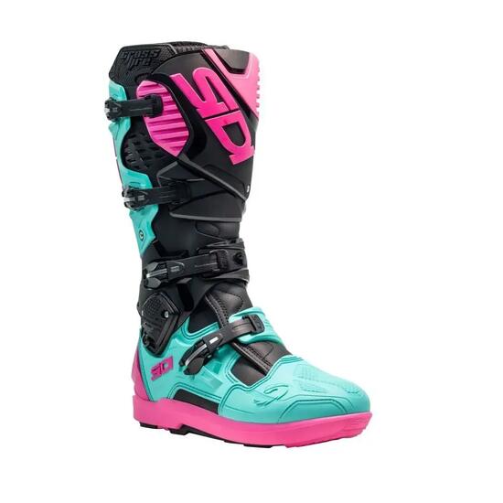 Botas de motocross Sidi Crossfire 3 SRS