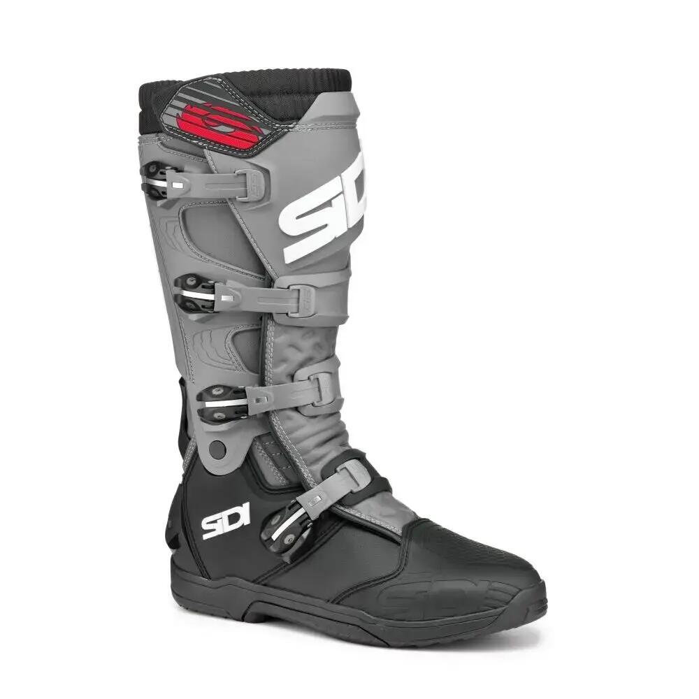 Motorcross schoenen Sidi X Power SC 1/5