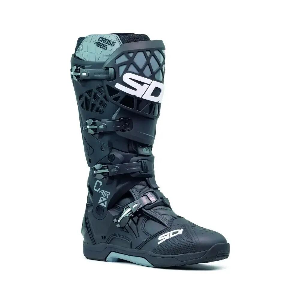 Motocross boots Sidi Crossair X 1/3