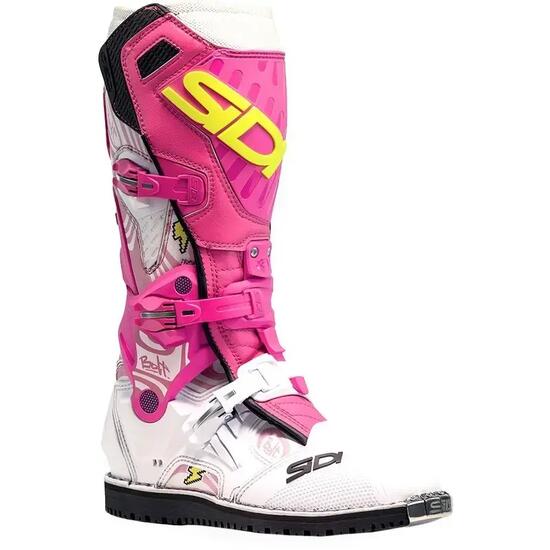 Botas de motocross Sidi Crossair HD