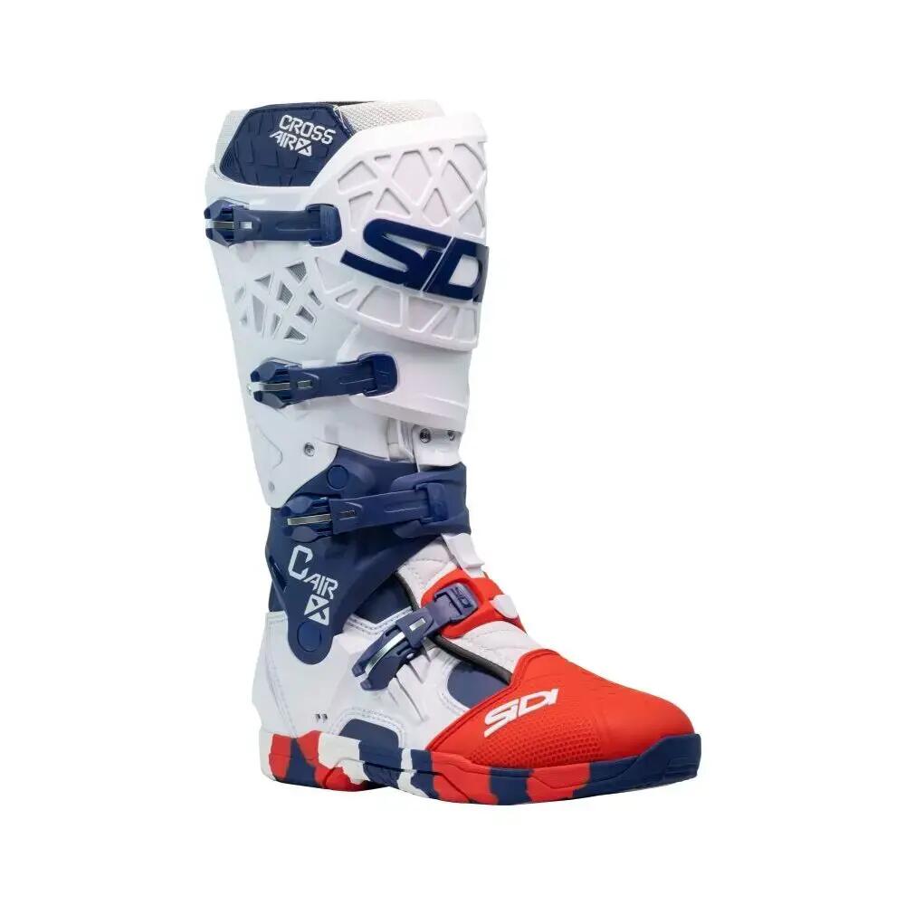 Motocross boots Sidi Crossair X 1/3