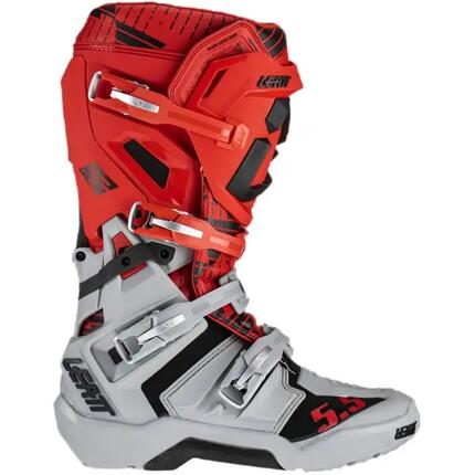 Cross-Motorradstiefel Leatt FlexLock 23 5,5 Enduro JW22