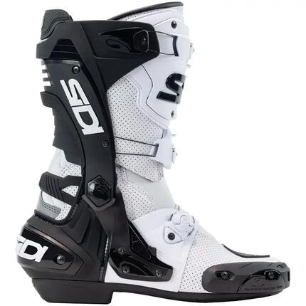 Buty motocyklowe Racing Sidi Rex Air