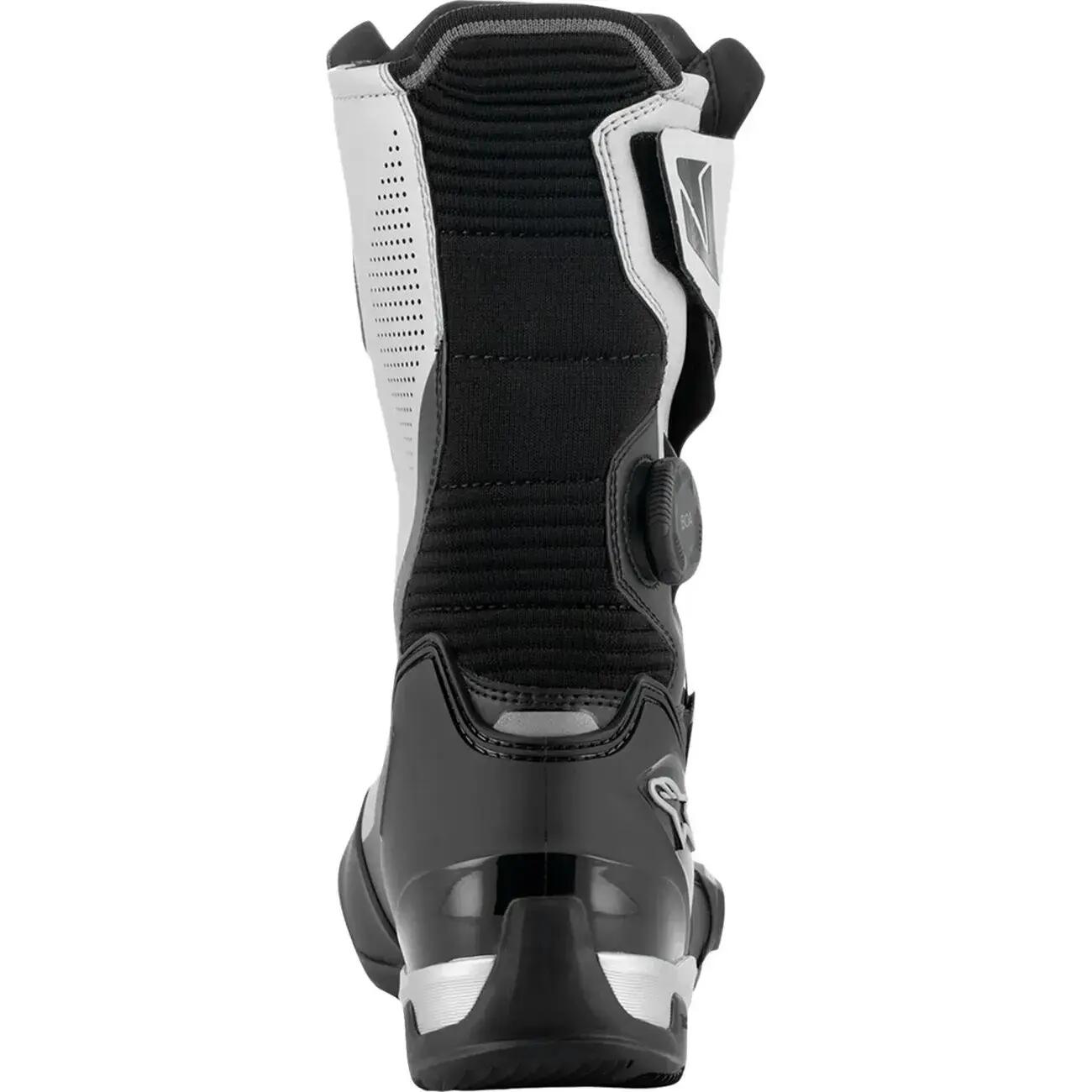 Racing motorlaarzen Alpinestars SP-X BOA 5/5