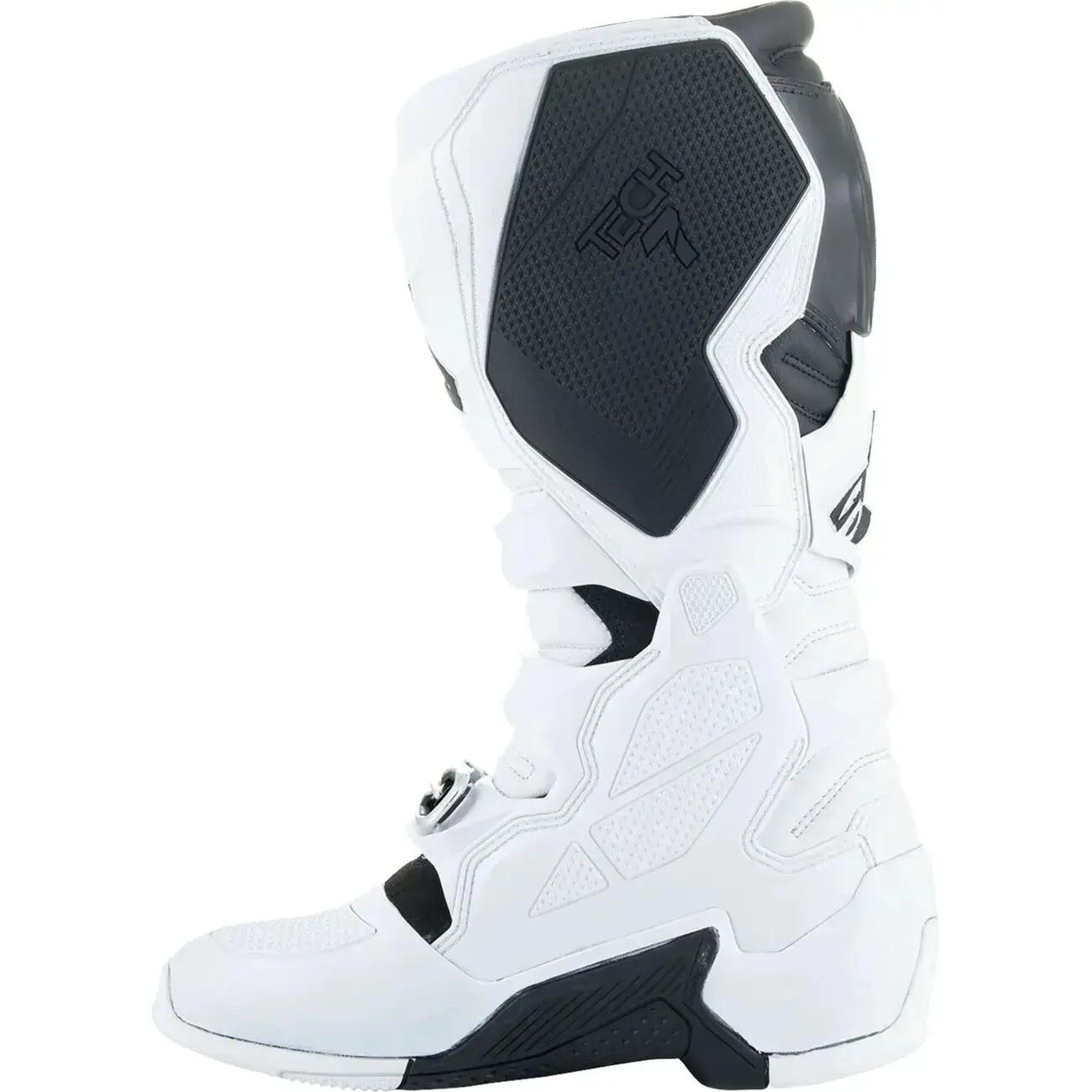 Motocross boots Alpinestars Tech 7 3/3